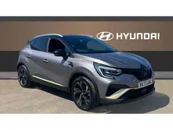 Other Used 2023 Renault Captur Bose Edition SUV | £18,994 (Fair price)