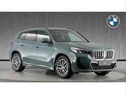Other New 2024 BMW X1 M Sport SUV | £41,250 (Super price)