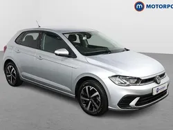 Used 2026 VW Polo Match Hatchback | £19,199 (Fair price)