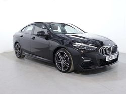 Black Used 2020 BMW 218 M Sport Coupe | £19,995 (Fair price)