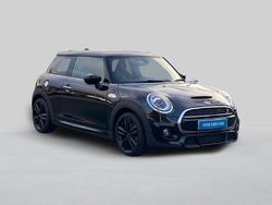 Black Used 2020 Mini Cooper S Hatch Hatchback | £15,990 (Good price)