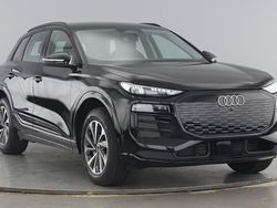 New 2025 Audi Q6 e-tron Sport SUV | £57,990 (Super price)