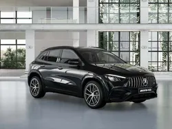 New 2026 Mercedes GLA35 AMG Premium SUV | £55,195