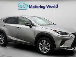 Used 2021 Lexus NX300h SUV | £26,800 (Fair price)