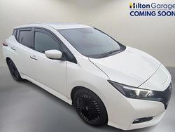 Used 2023 Nissan Leaf N-Connecta Hatchback | £11,950 (Fair price)