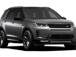 New 2025 Land Rover Discovery Sport SE Dynamic SUV | £49,747 (Fair price)