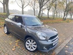 Grey Used 2013 Mini Cooper S Coupé Coupe | £2,925 (Good price)
