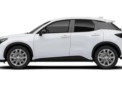 New 2026 Lexus LBX SUV | £29,770