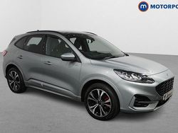 Used 2023 Ford Kuga ST-Line X SUV | £20,199 (Good price)
