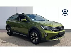 Other New 2025 VW Taigo Life SUV | £25,520 (Expensive)