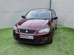 Red Used 2013 Seat Toledo SE Hatchback | £3,495 (Super price)