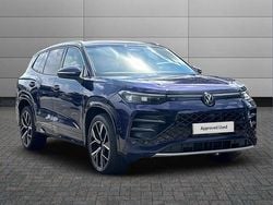 Other Used 2025 VW Tayron R-line SUV | £38,998 (Fair price)