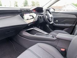 Grey Used 2025 Peugeot 308 Allure Premium Estate | £21,495 (Fair price)