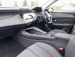 Grey Used 2025 Peugeot 308 Allure Premium Estate | £21,495 (Fair price)