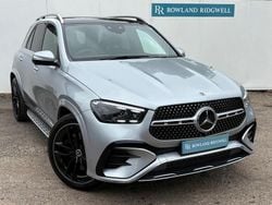 Silver Used 2023 Mercedes SL450 AMG Line Premium Plus Estate | £63,000