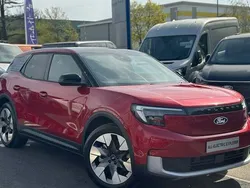 New 2025 Ford Explorer Premium SUV | £49,250