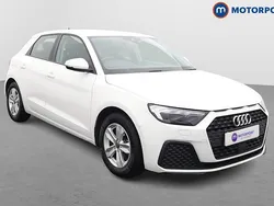 Used 2023 Audi A1 Sportback Hatchback | £18,699 (Good price)