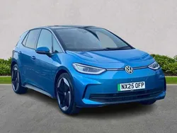 Used 2025 VW ID.3 Pro Hatchback | £28,750