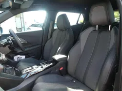 Grey Used 2023 Peugeot 2008 GT SUV | £20,495 (Fair price)