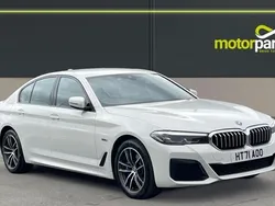 BMW 530e