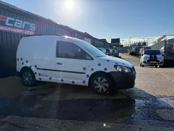 White Used 2012 VW Caddy MPV | £1,495 (Super price)