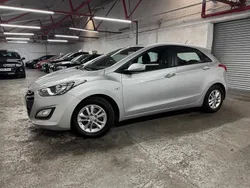 Silver Used 2015 Hyundai i30 Active Hatchback | £4,850 (Fair price)