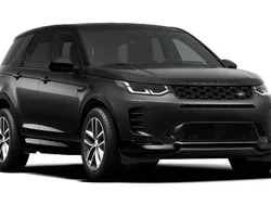 New 2025 Land Rover Discovery Sport SE Dynamic SUV | £51,332 (Fair price)