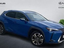 Used 2024 Lexus UX 250h SUV | £16,333 (Good price)
