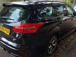 Used 2017 Ford Focus ST Estate | £12,999 (Good price)
