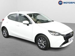 Used 2023 Mazda 2 Center-Line Hatchback | £13,749 (Fair price)