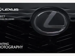 Used 2023 Lexus UX 250h SUV | £19,474 (Good price)