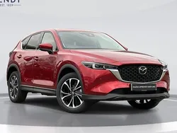 Used 2023 Mazda CX-5 Exclusive-Line SUV | £28,499 (Expensive)