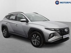 Used 2024 Hyundai Tucson SE SUV | £19,099 (Good price)