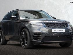 Used 2025 Land Rover Range Rover Velar Autobiography SUV | £57,144