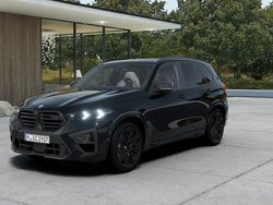New 2025 BMW X5 M Competition Edition SUV | £139,900