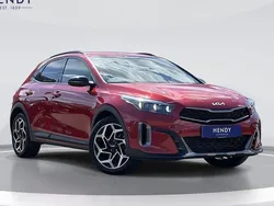 Used 2025 Kia XCeed GT-Line SUV | £20,699 (Fair price)