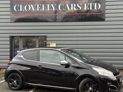 Used 2018 Peugeot 208 Prestige Hatchback | £7,250 (Fair price)