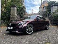 Used 2016 Porsche Macan SUV | £19,960