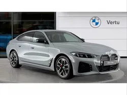 Other New 2024 BMW M440 M Sport Sedan | £70,240