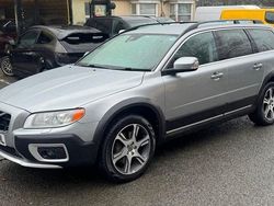 Used 2012 Volvo XC70 SE Lux | £7,250