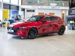 Used 2019 Mazda 3 Inclusive Hatchback | £15,849 (Fair price)