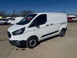 White Used 2020 Ford Transit Custom Van | £6,999 (Super price)