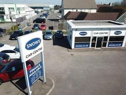 White Used 2019 VW Golf VII R-line Hatchback | £13,325 (Good price)