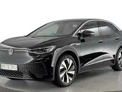 Black Used 2022 VW ID.5 Pro SUV | £20,220 (Good price)