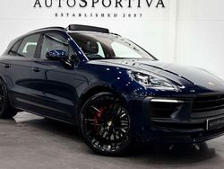 Used 2025 Porsche Macan GTS SUV | £64,490 (Fair price)