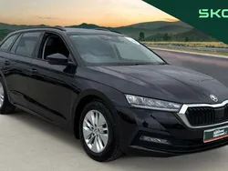 Used 2024 Skoda Octavia SE Estate | £16,990 (Good price)