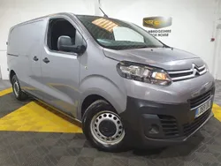 Grey Used 2019 Citroën Dispatch MPV | £6,850 (Fair price)