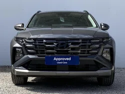 Grey Used 2024 Hyundai Tucson Premium SUV | £22,995 (Good price)