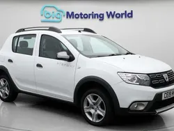 Used 2019 Dacia Sandero Essentiel Hatchback | £8,000 (A bit pricey)