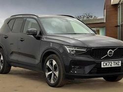 Used 2023 Volvo XC40 Ultimate SUV | £30,990 (Fair price)